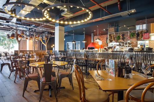 Zizzi - Coventry