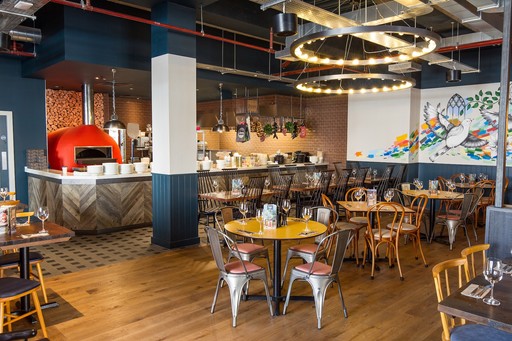 Zizzi - Coventry