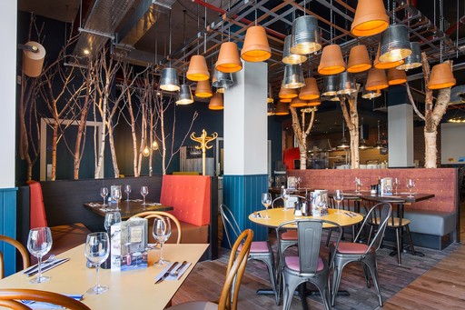 Zizzi - Coventry