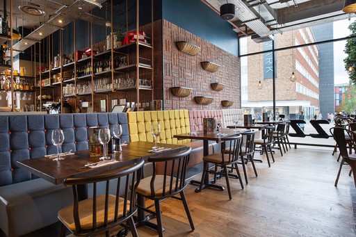Zizzi - Coventry