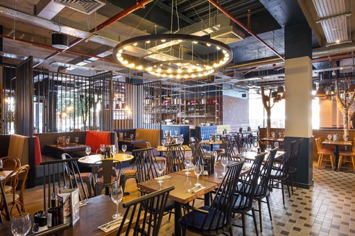 Zizzi - Coventry