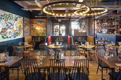 Zizzi - Coventry
