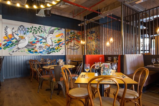 Zizzi - Coventry