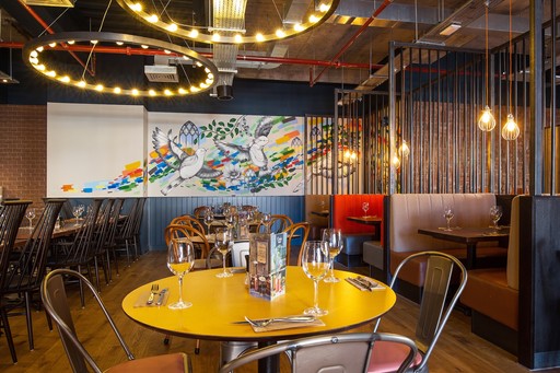 Zizzi - Coventry