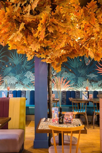 Zizzi - Exeter