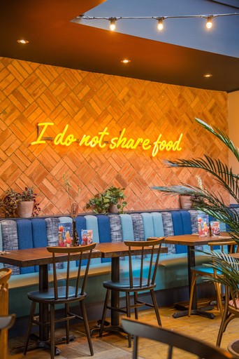 Zizzi - Exeter