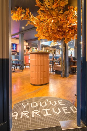 Zizzi - Exeter