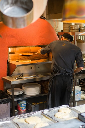 Zizzi - Exeter