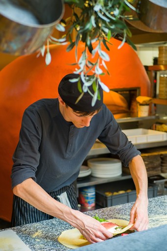 Zizzi - Exeter
