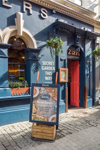 Zizzi - Exeter