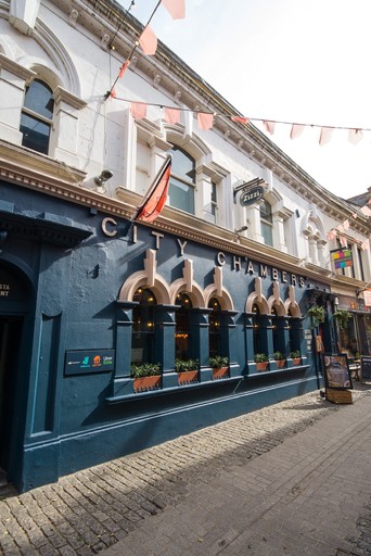 Zizzi - Exeter