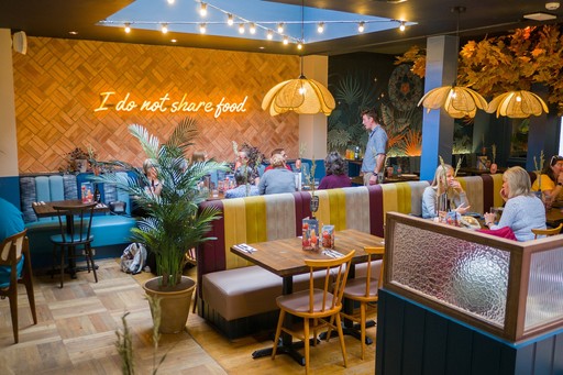 Zizzi - Exeter