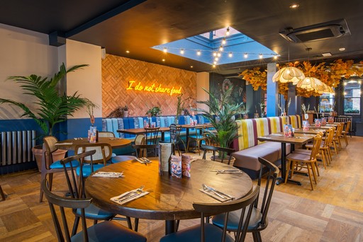 Zizzi - Exeter