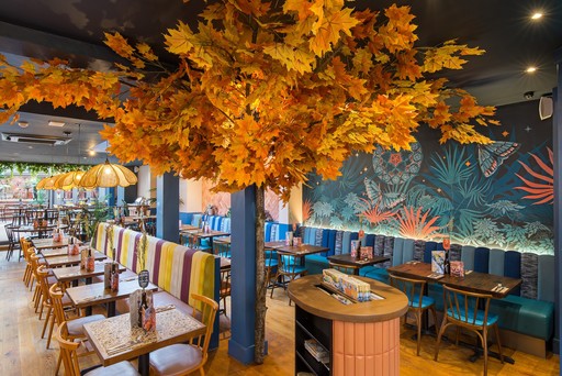 Zizzi - Exeter