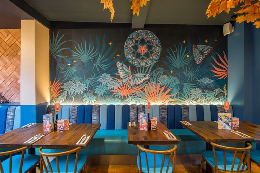 Zizzi - Exeter