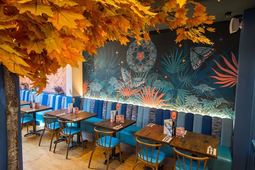 Zizzi - Exeter