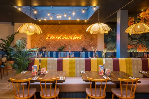 Zizzi - Exeter