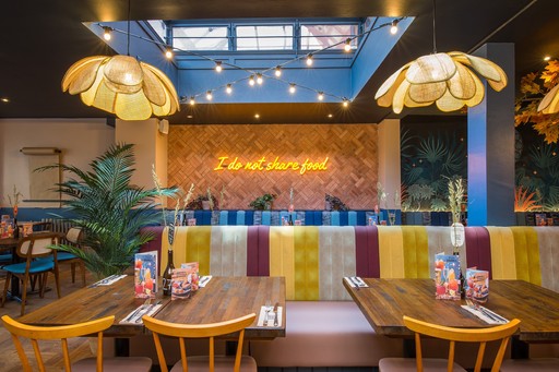 Zizzi - Exeter