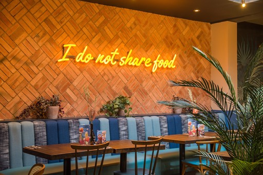 Zizzi - Exeter