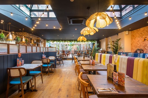 Zizzi - Exeter