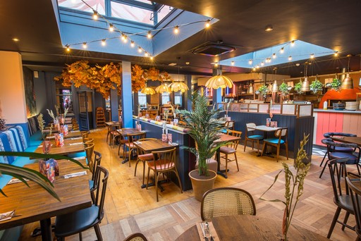Zizzi - Exeter