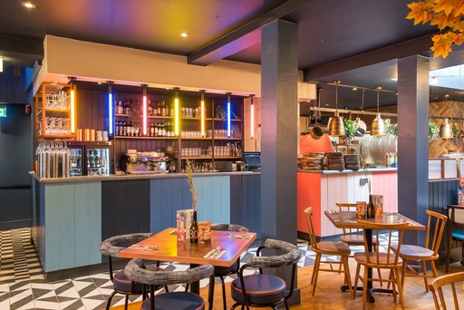 Zizzi - Exeter