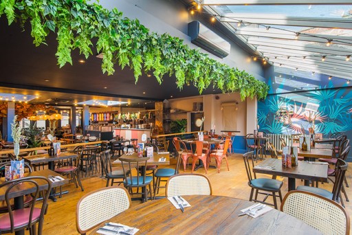 Zizzi - Exeter