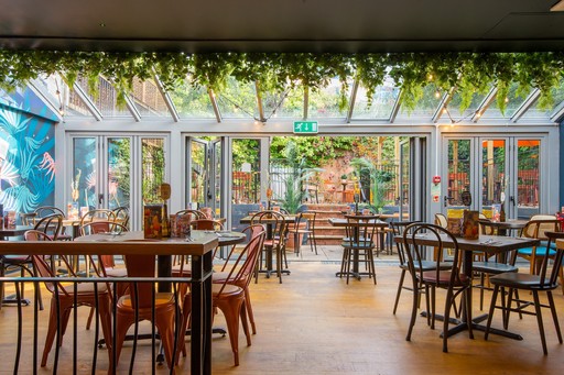 Zizzi - Exeter