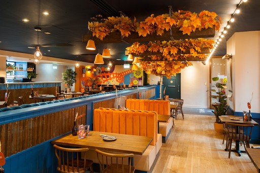 Zizzi - Glasgow Princes Square