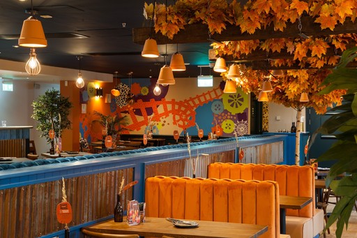 Zizzi - Glasgow Princes Square