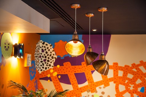 Zizzi - Glasgow Princes Square