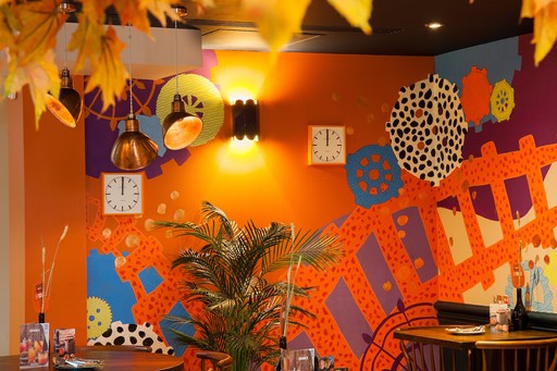 Zizzi - Glasgow Princes Square