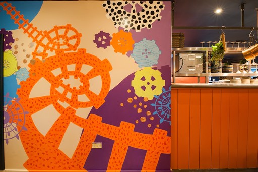 Zizzi - Glasgow Princes Square
