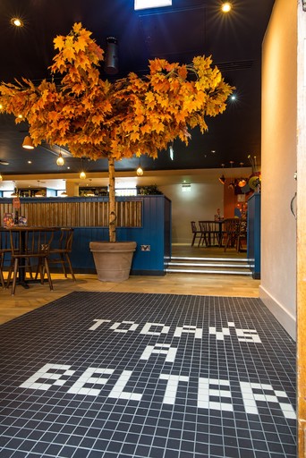 Zizzi - Glasgow Princes Square
