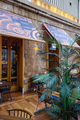 Zizzi - Glasgow Princes Square