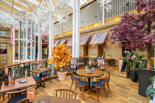 Zizzi - Glasgow Princes Square