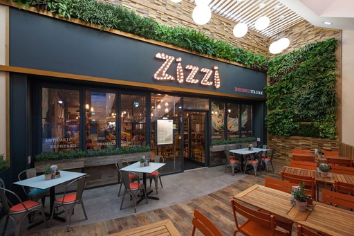 Zizzi - Hull