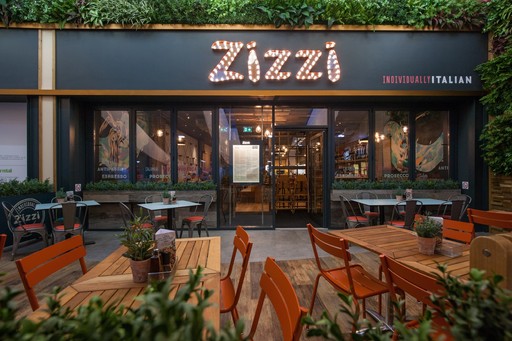 Zizzi - Hull