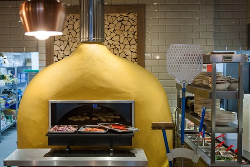 Zizzi - Hull