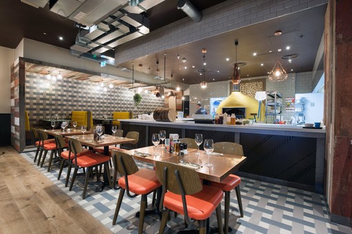 Zizzi - Hull