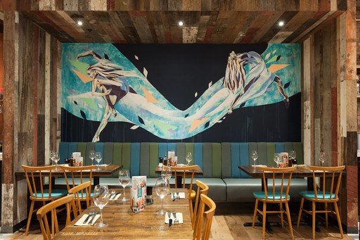Zizzi - Hull