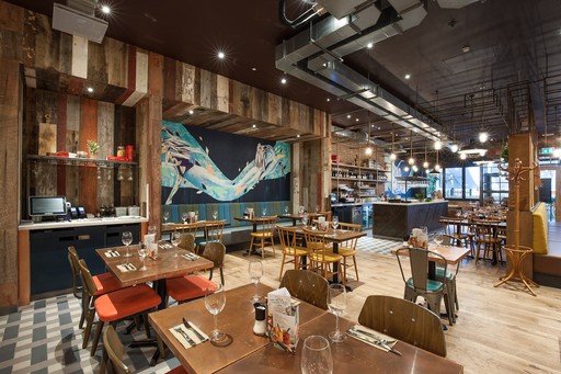 Zizzi - Hull