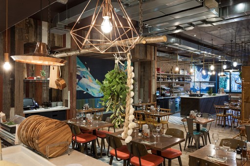 Zizzi - Hull