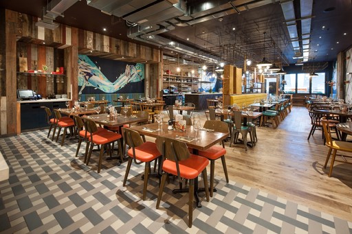 Zizzi - Hull