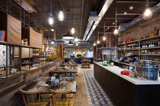 Zizzi - Hull