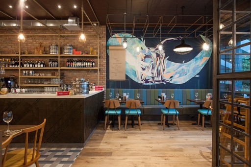 Zizzi - Hull