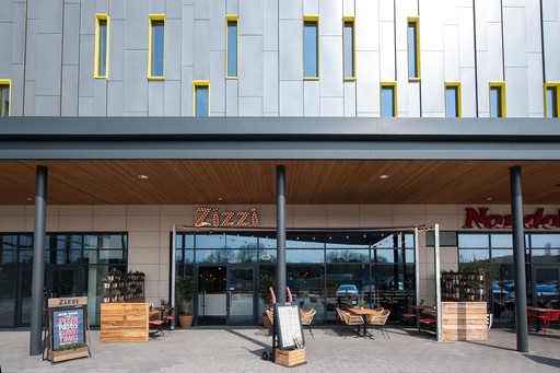 Zizzi - Rushden Lakes