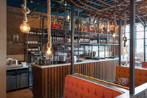 Zizzi - Rushden Lakes