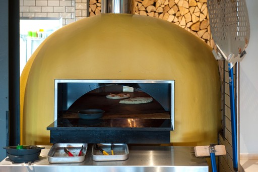 Zizzi - Rushden Lakes