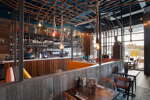Zizzi - Rushden Lakes